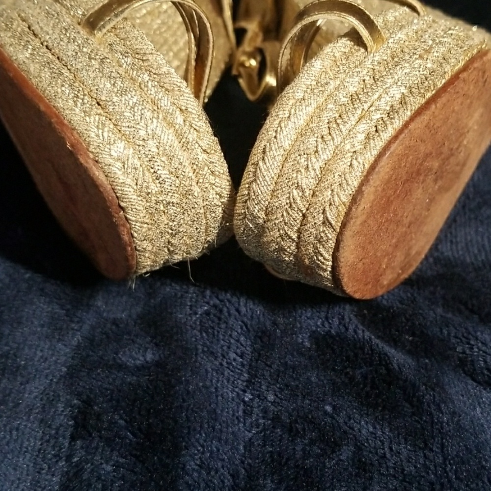Gucci heels - Picture 6 of 8